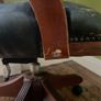 antique desk chair Image 4