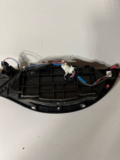 2019 Toyota Yaris Mk3 1.5 Hybrid Petrol A/c Heater Climate Control Unit A1l1b63s