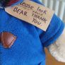 Paddington Bear  Designs 2024 Soft Toy Plush Image 9