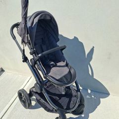 iCandy Peach 7 pram / buggy