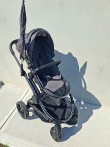 iCandy Peach 7 pram / buggy