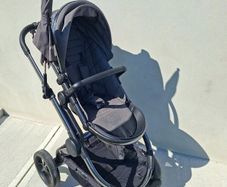iCandy Peach 7 pram / buggy