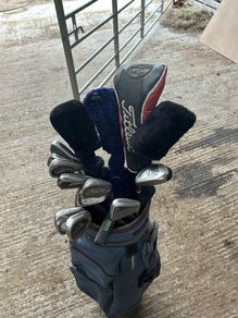 Golf Set
