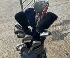Golf Set