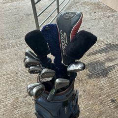Golf Set