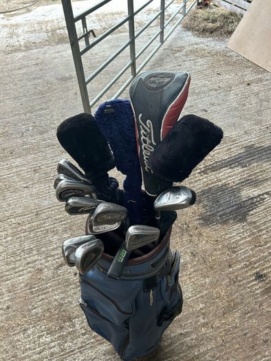 Golf Set