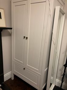 Children wardrobe