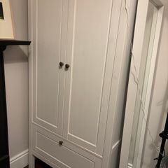 Children wardrobe
