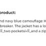 New Hugo boss jacket Image 5