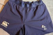 Ireland rugby Canterbury playing shorts