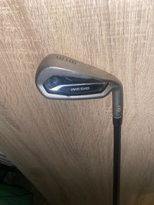 Inesis 8/9 golf club iron (RH)