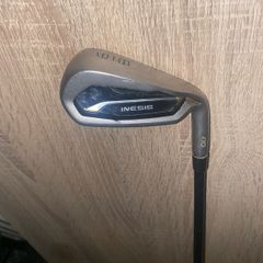 Inesis 8/9 golf club iron (RH)