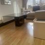 marble coffee table rectangle Image 2