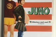 Juno [2007] [Movie DVD] Ellen Page, Michael Cera, Jennifer Garner, Jason Bateman, Allison Janney &amp; J. K. Simmons [Movie DVD]