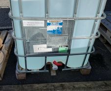 1000L Adblue