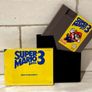 NES Super Mario Bros 3 - Boxed Image 10