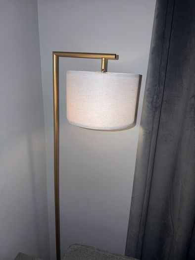 lamp