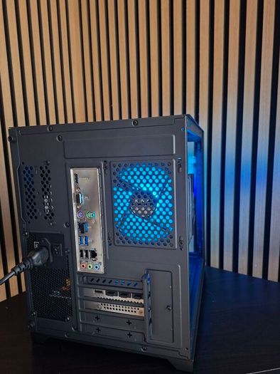 Gaming pc