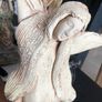 50% off advert!! Beautiful handmade angel Image 7