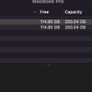 Macbook Pro 2016 i5 8G 256GB Image 3