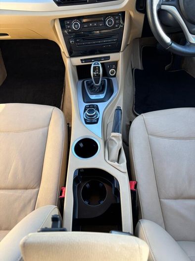 2014 BMW X1 sDrive18d SE Automatic New NCT Leather