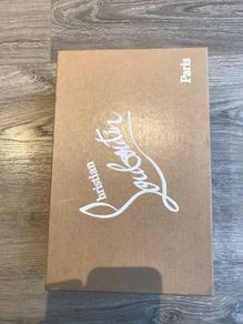 Christian Louboutin Fifi 100