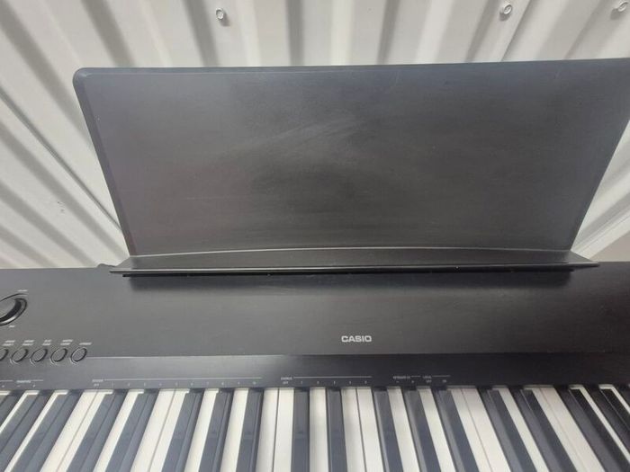 Casio CDP120 Digital Piano