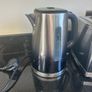Kettle and toaster set Image 3