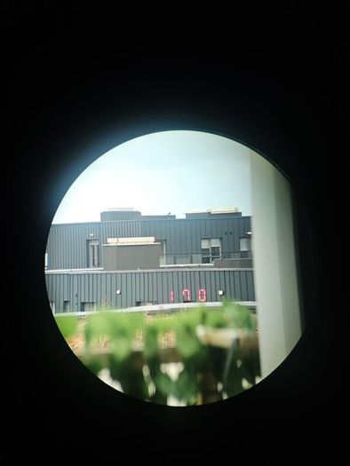 Range Finder leica 7x24