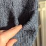 Jack Wills Mohair and Wool cardigan Image 6