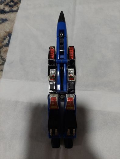Transformer G1