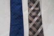 Mens ties