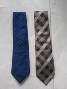 Mens ties