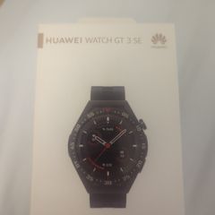 Huawei GT3 SE