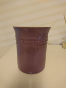 Le Creuset Utensil Holder