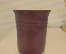 Le Creuset Utensil Holder