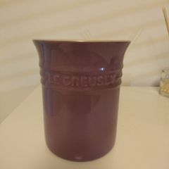 Le Creuset Utensil Holder