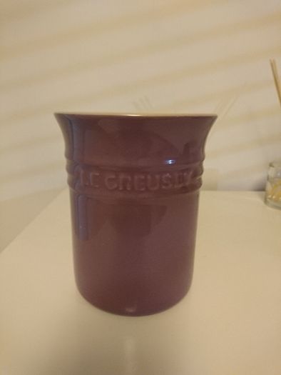 Le Creuset Utensil Holder