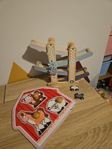 Melissa and Doug Jigsaw