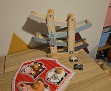 Melissa and Doug Jigsaw