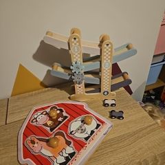 Melissa and Doug Jigsaw