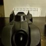 Mcfarlane custom batmobile 1989 Image 3