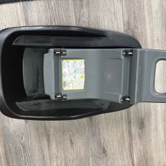 Maxi Cosi family fix isofix base