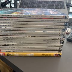 X-Men Comic Bundle
