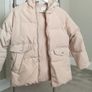 Zara girl jacket Image 2