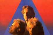 The Police - Zenyatta Mondatta LP 1980