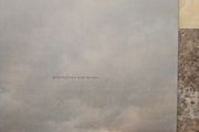 Growing  / Mark Evan Burder CD