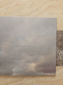 Growing  / Mark Evan Burder CD