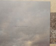 Growing  / Mark Evan Burder CD