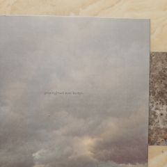 Growing  / Mark Evan Burder CD